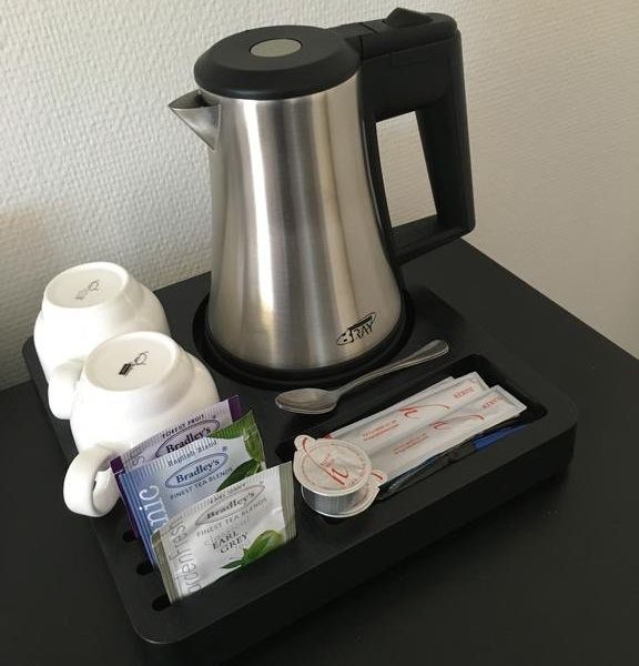 Hotel Photo 12