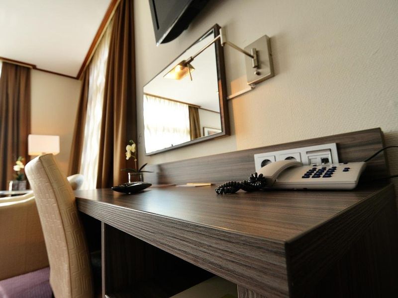 Hotel Photo 14
