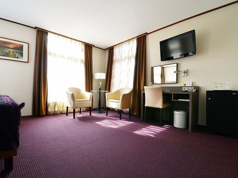 Hotel Photo 7