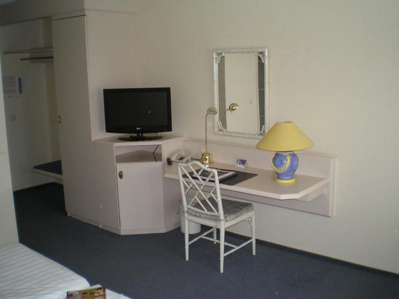 Hotel Photo 11