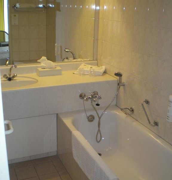Hotel Photo 14