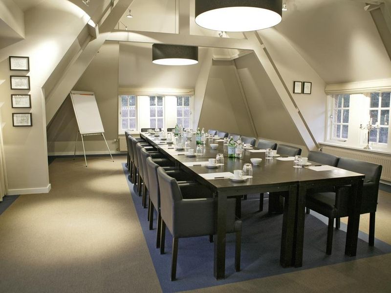 Hotel Photo 10