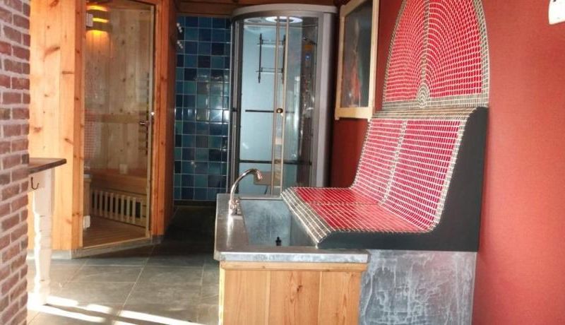 Hotel Photo 8
