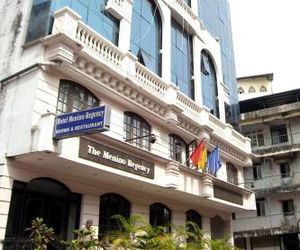 Hotel Menino Regency Panjim India