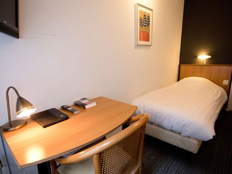 Hotel Photo 4