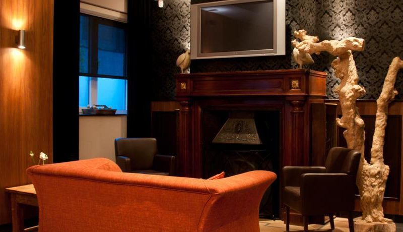 Hotel Photo 7