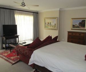 Acacia Guest House Sandton South Africa