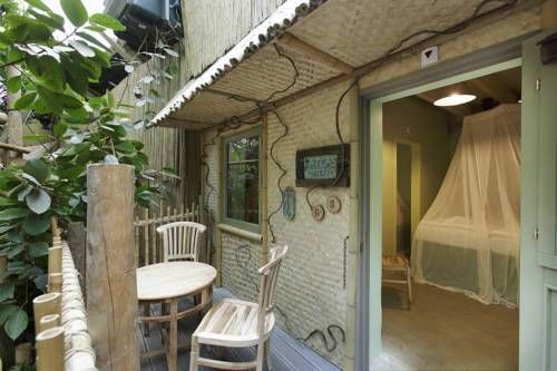 Hotel Photo 16