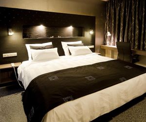B&B Raadhuis Dinther Suites Heeswijk-Dinther Netherlands