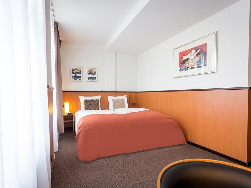 Hotel Photo 2