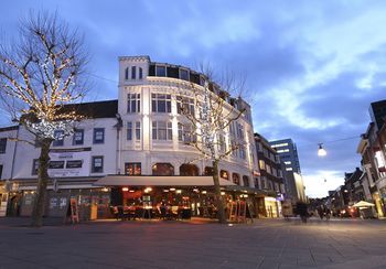 Hotel Photo 22