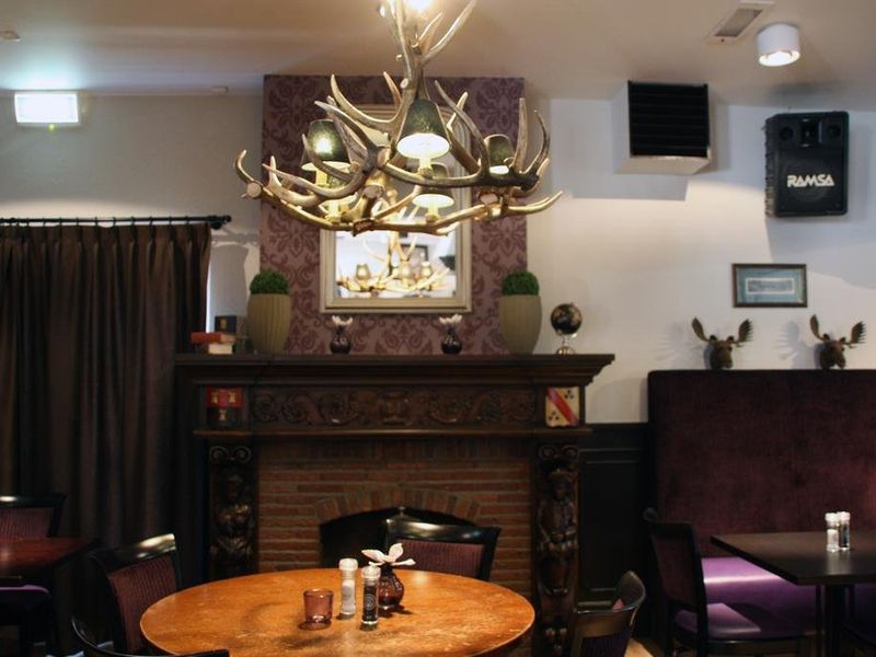 Hotel Photo 15