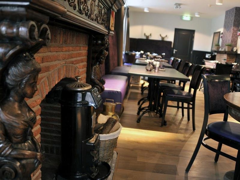 Hotel Photo 17