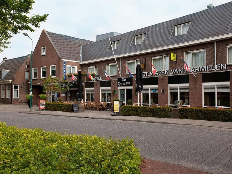 Hotel Photo 20