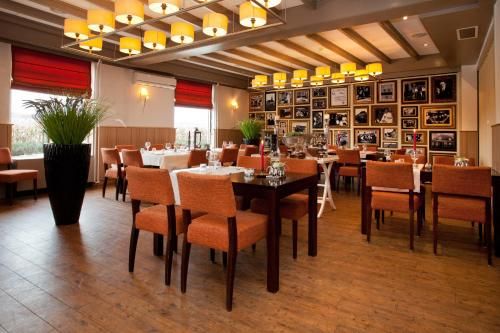Hotel Photo 10