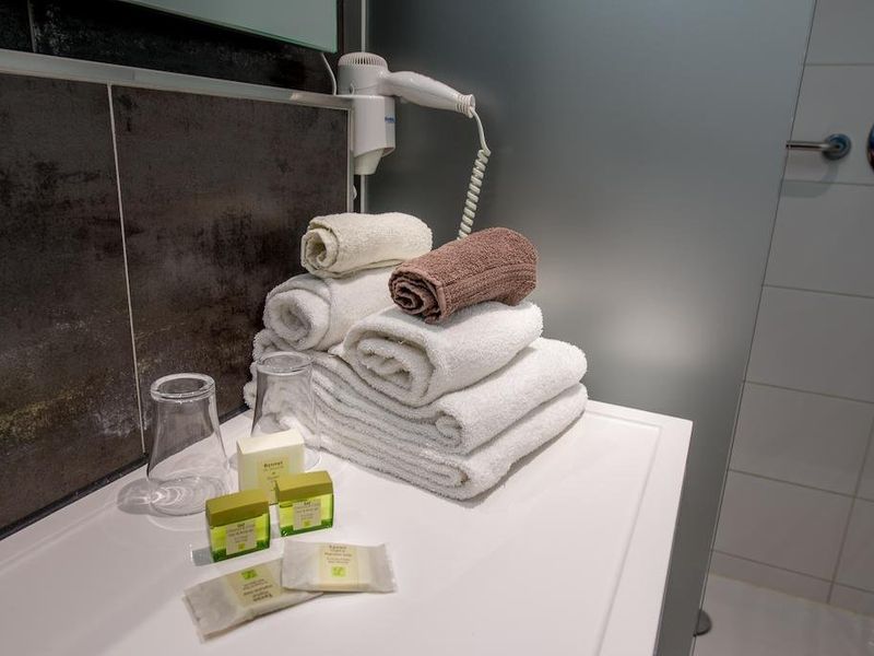 Hotel Photo 11