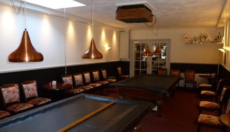 Hotel Photo 20
