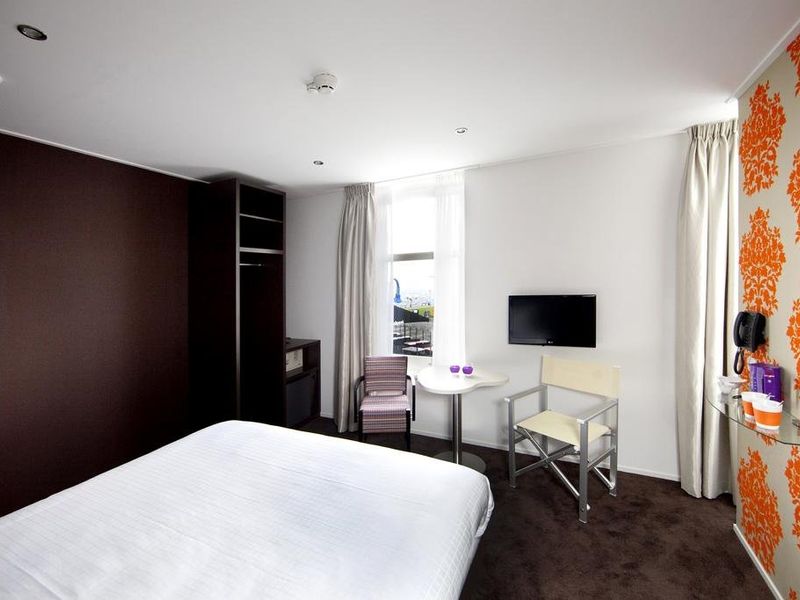 Hotel Photo 1