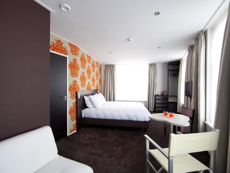 Hotel Photo 5