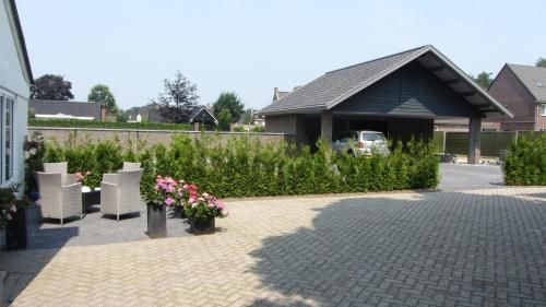 Hotel Photo 16