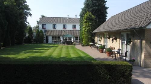 Hotel Photo 18