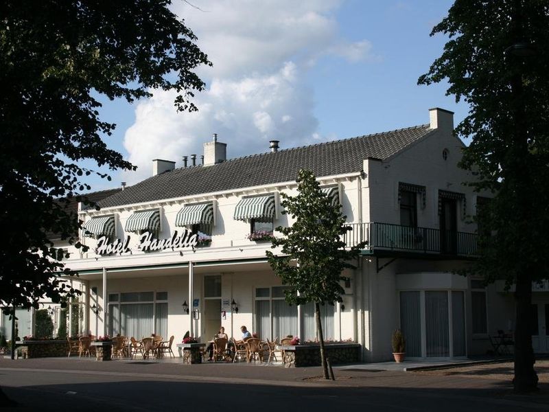 Hotel Photo 22