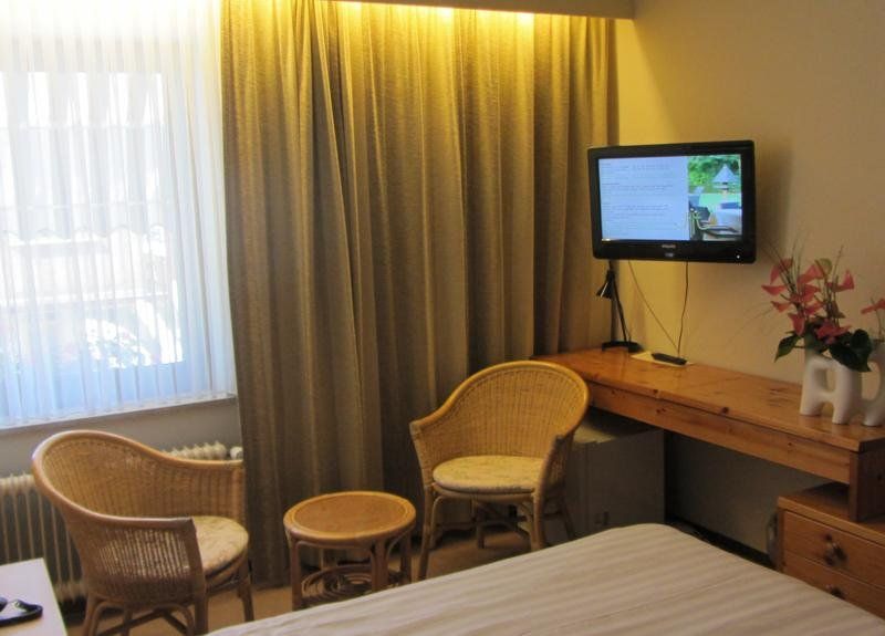 Hotel Photo 5