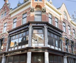 Brasss Hotel Suites Haarlem Netherlands