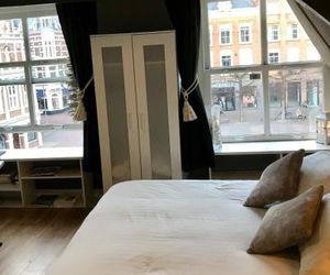 Bambu Sleep Boutique Haarlem Netherlands