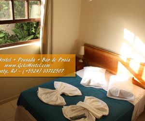 Geko Hostel & Pousada Paraty Paraty Brazil