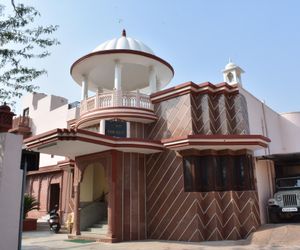 Ram Kuti Pushkar Guesthouse Pushkar India