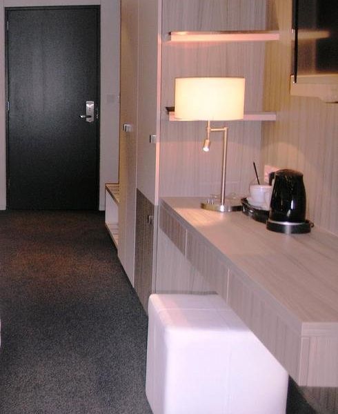 Hotel Photo 21