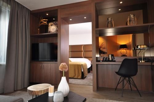 Hotel Photo 13