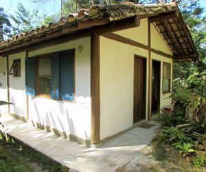 Pousada Vila da Mata Paraty Brazil