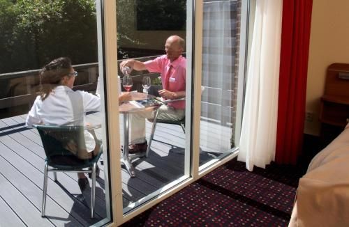 Hotel Photo 12