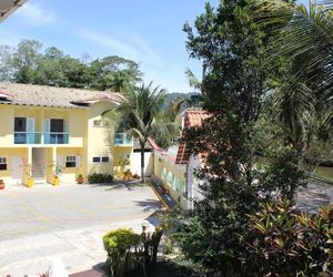 Pousada Cabore Paraty Brazil