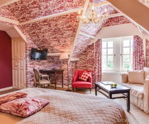 Relais & Chateaux Hotel Landgoed Het Roode Koper Ermelo Netherlands
