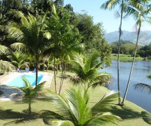 Pousada Rio Paraty Paraty Brazil