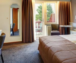 Hotel Berg en Dal Epen Netherlands