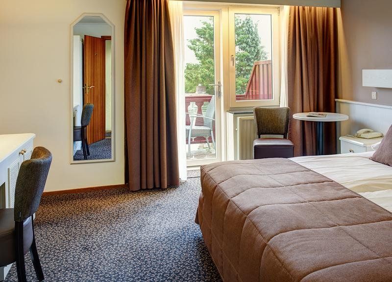 Hotel Photo 1