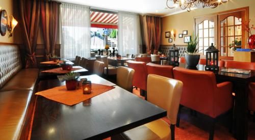 Hotel Photo 13