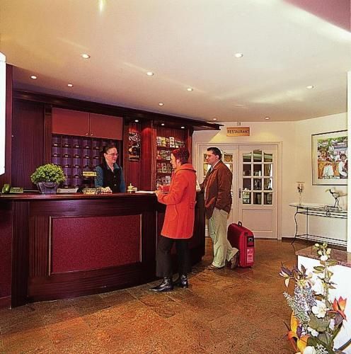 Hotel Photo 17