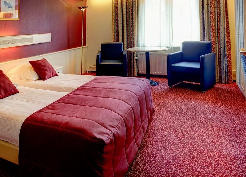 Hotel Photo 4