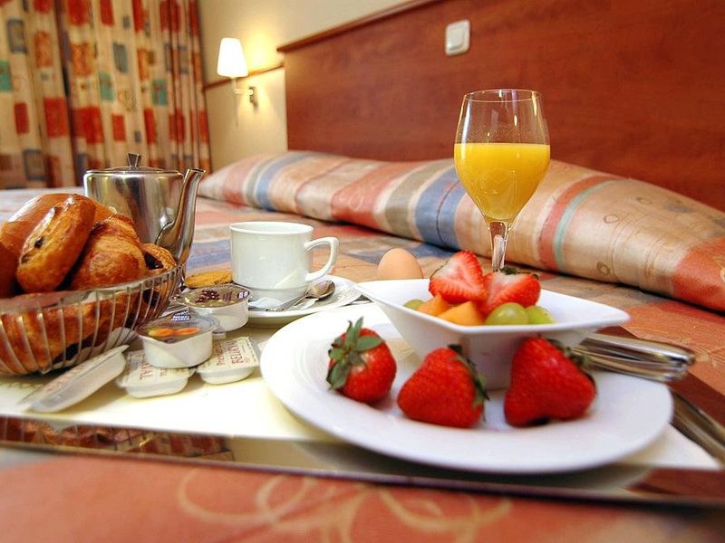 Hotel Photo 13