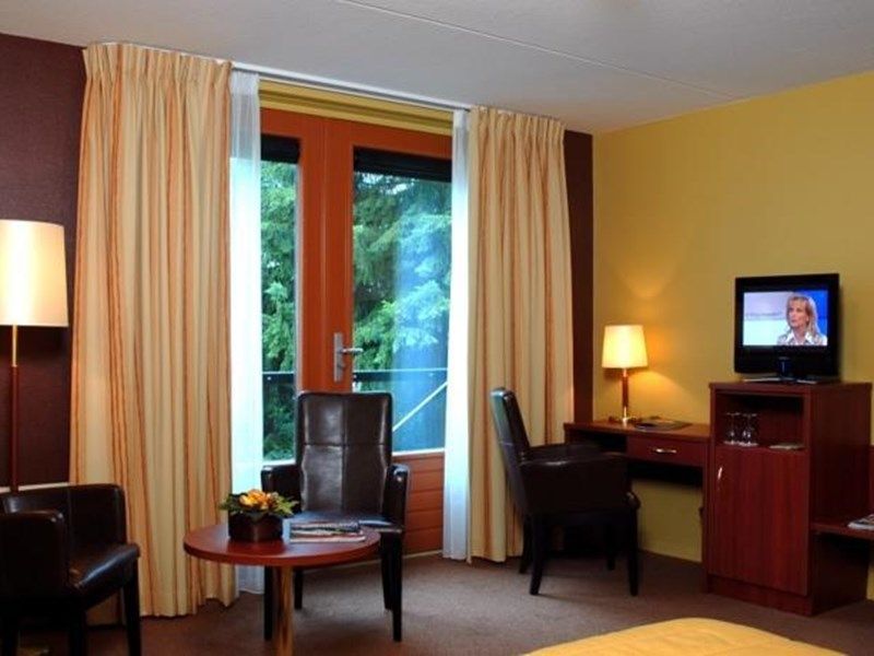 Hotel Photo 4
