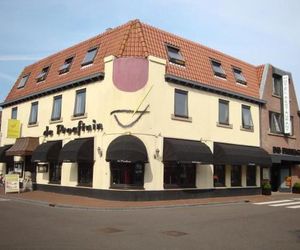 Hotel Du Passage Enkhuizen Netherlands