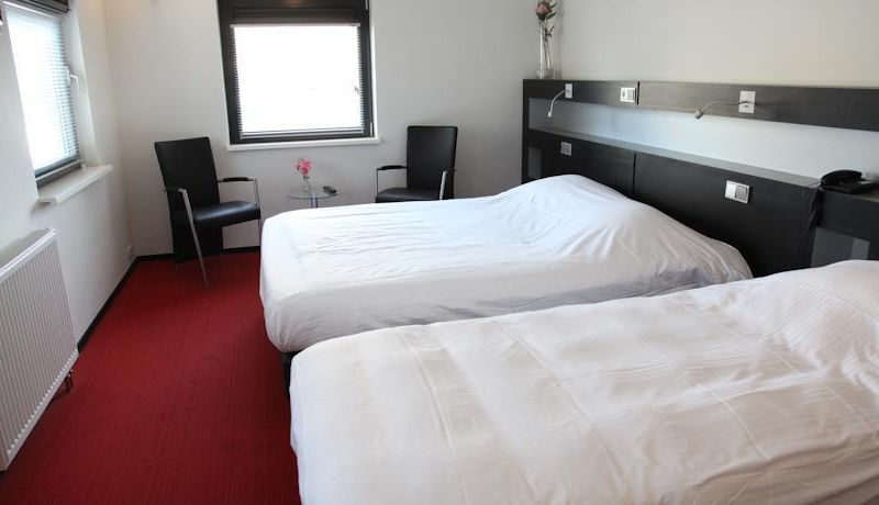 Hotel Photo 11