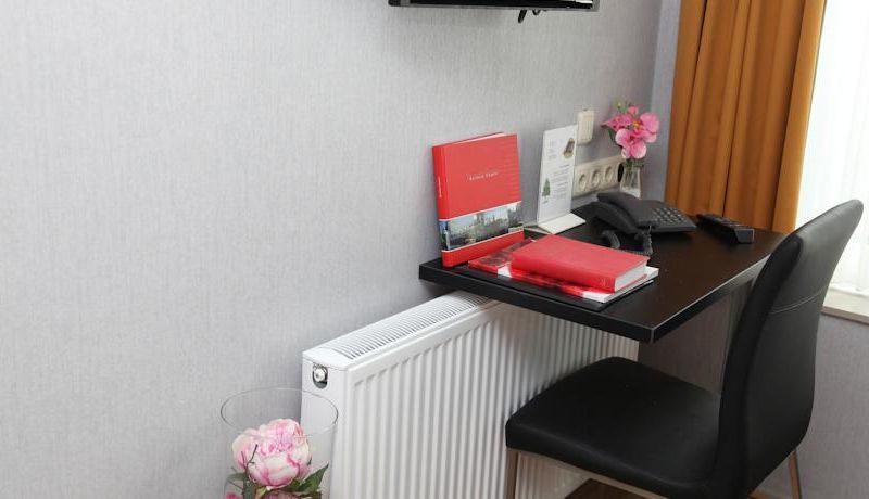 Hotel Photo 12