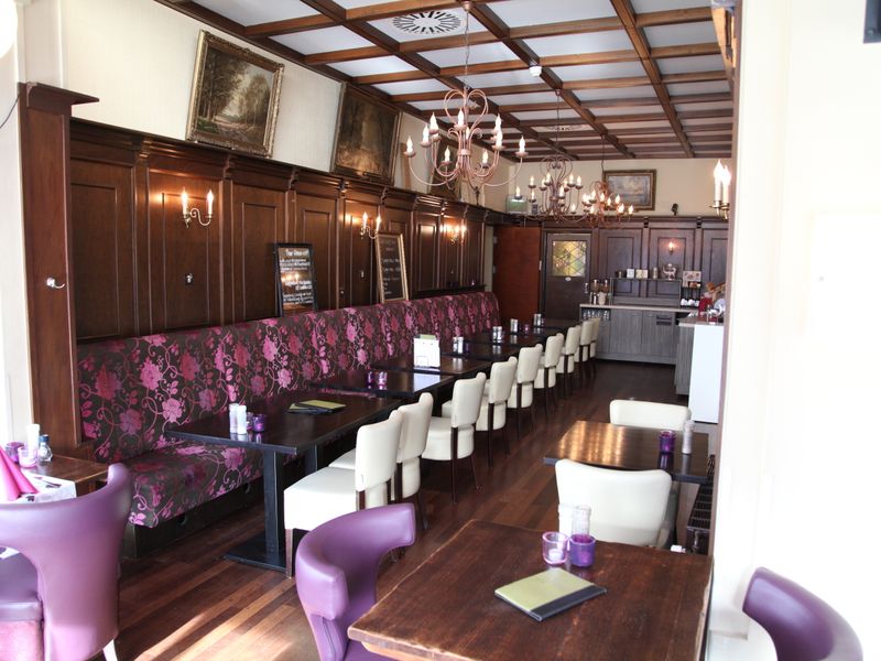 Hotel Photo 16