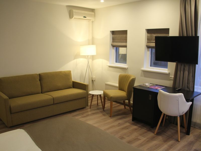 Hotel Photo 8